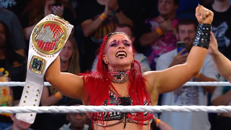 Zaria wins the North American Championship