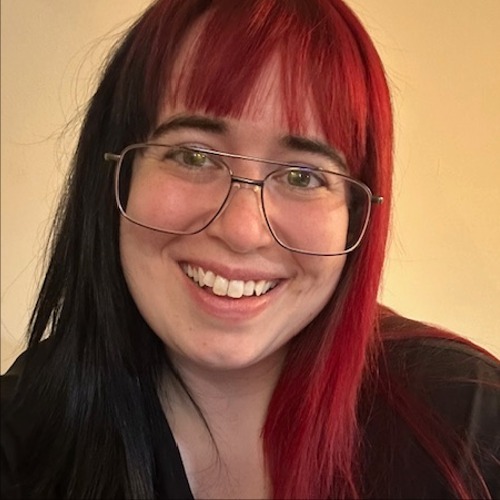 Photo of Brie Coder